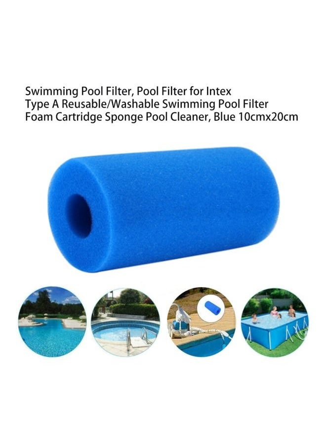 Generic - Swimming Pool Filter - Image 1