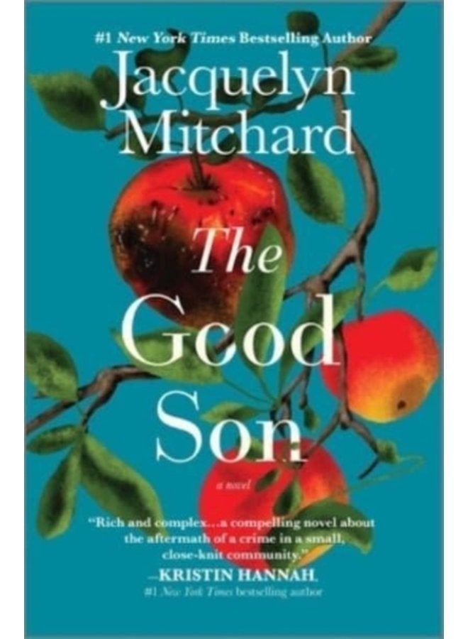 GOOD SON - Hardback