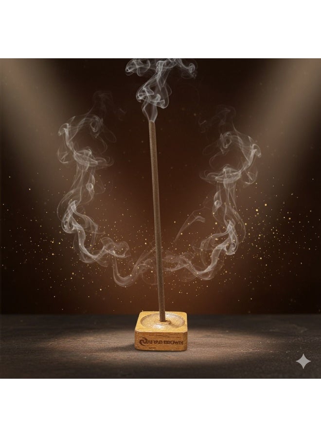 براون أعواد ند مروكي طبيعي - عبير الأصالة والفخامة في بيتك - Image 4