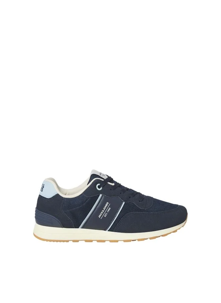 JACK & JONES Casual Low Top Sneakers