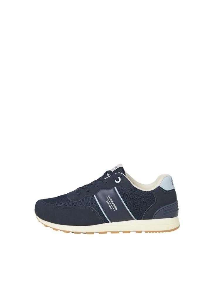 JACK & JONES Casual Low Top Sneakers