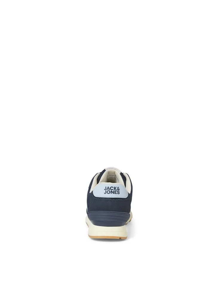 JACK & JONES Casual Low Top Sneakers