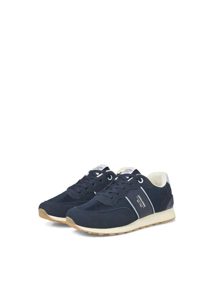 JACK & JONES Casual Low Top Sneakers