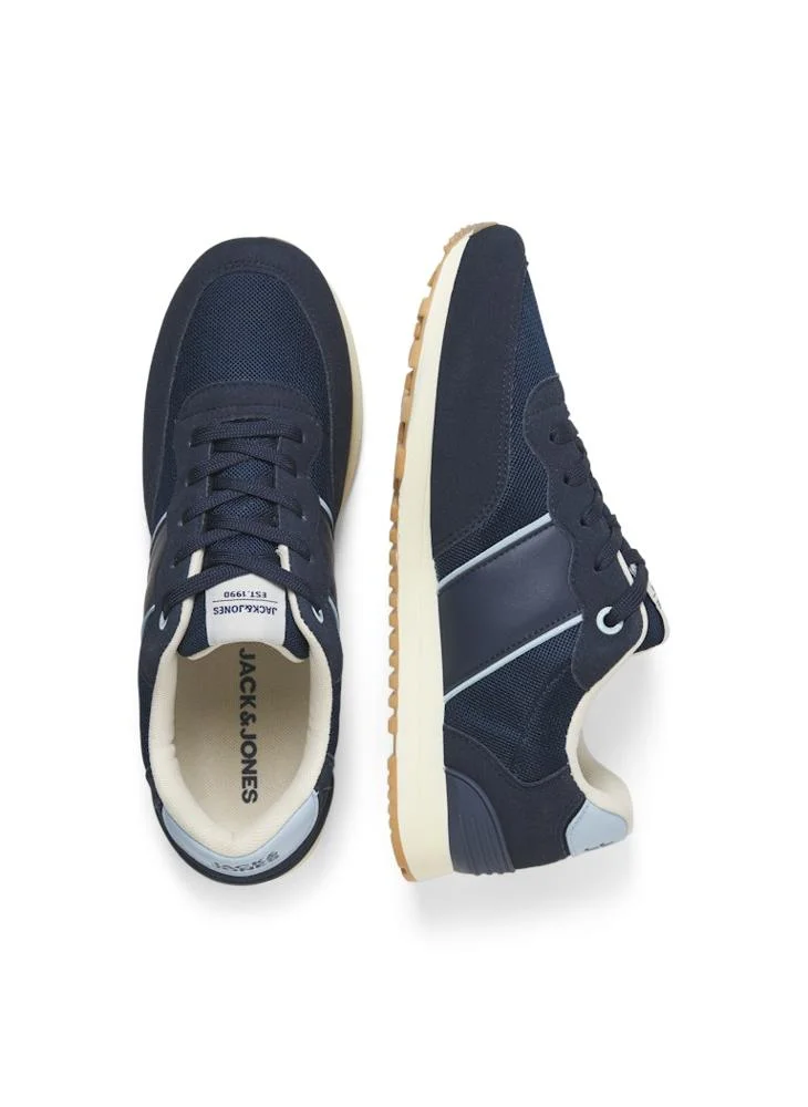 JACK & JONES Casual Low Top Sneakers