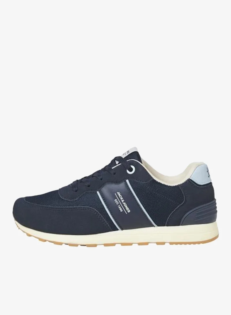 JACK & JONES Casual Low Top Sneakers