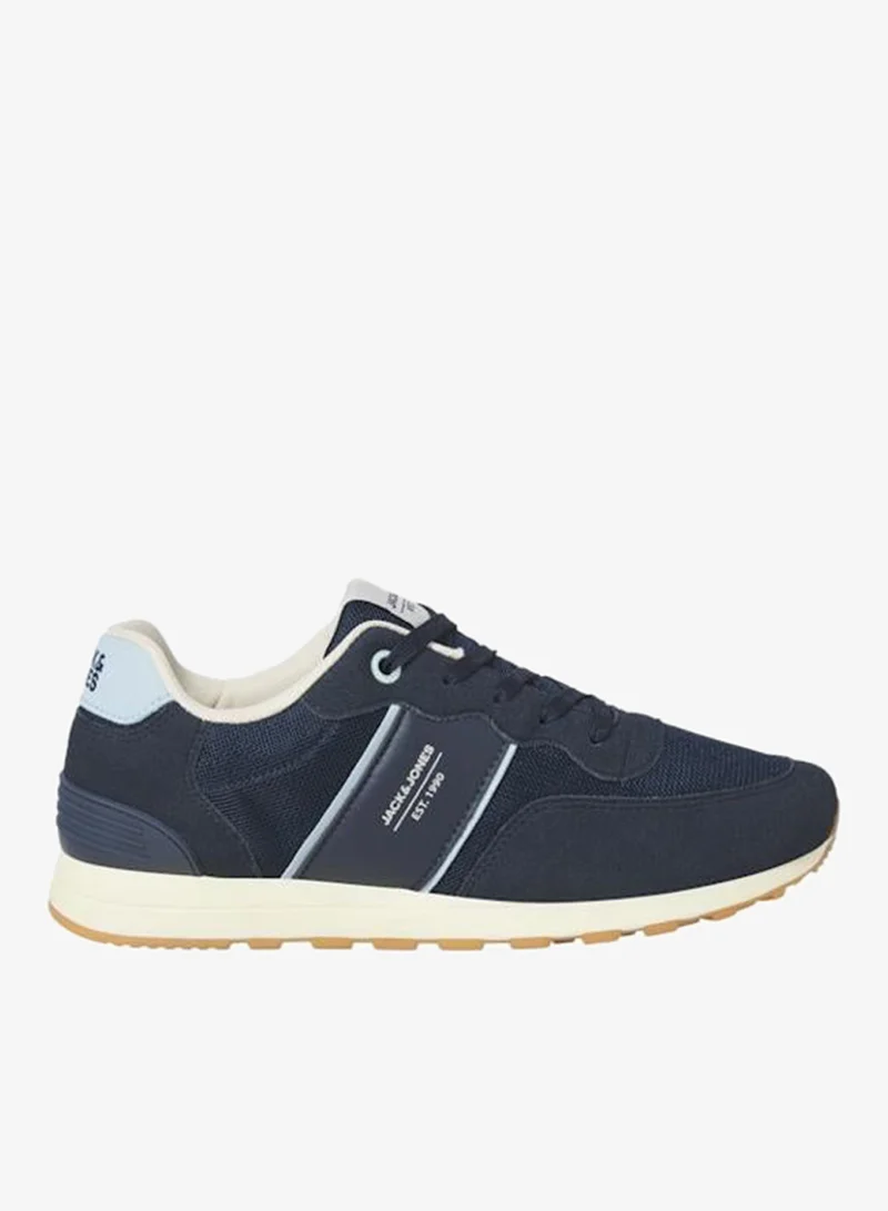 JACK & JONES Casual Low Top Sneakers