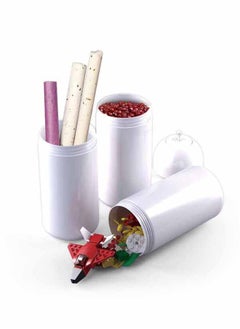 Sluban Flower Vase Building Kit - A Unique Flower Container With 254  Piece And Flowers Lotus  - Image 3