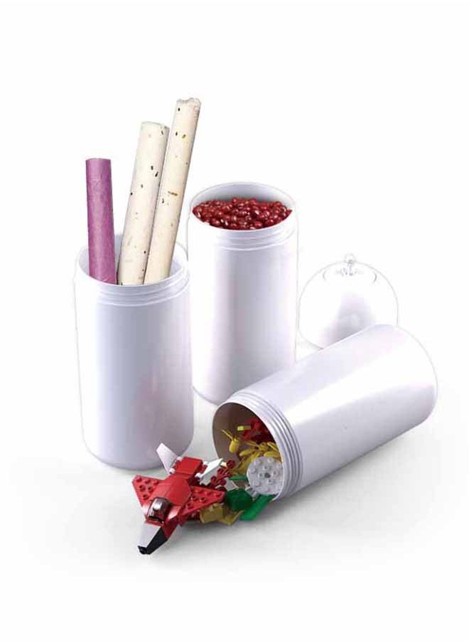 Sluban Flower Vase Building Kit - A Unique Flower Container With 254  Piece And Flowers Lotus  - Image 3