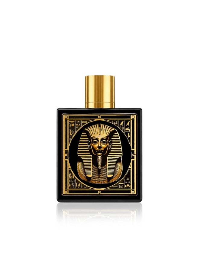 ريحان  عطر فرعون أو دو بارفان 100 مل - Image 1
