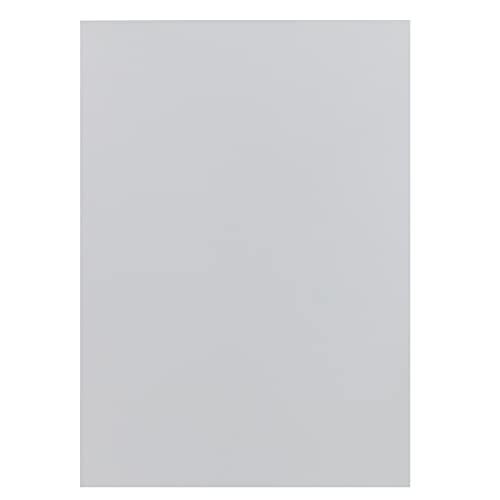 Fabriano Block White White 29.7 X 42 cm 300 GSM 20 White Drawing Sheets - Image 3
