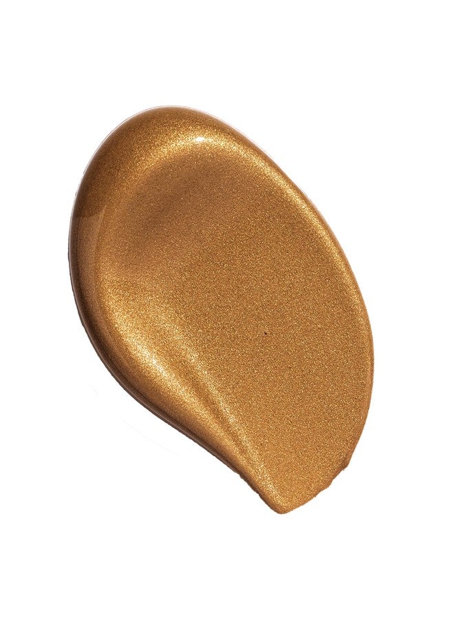 Milani Bronzer- Sun Kiss Bronzing Drops, Conceal + Perfect Liquid Bronzer for Sheer, Weightless Coverage & Hydration enriched with Peptides & Tripeptides - Medium - Image 4