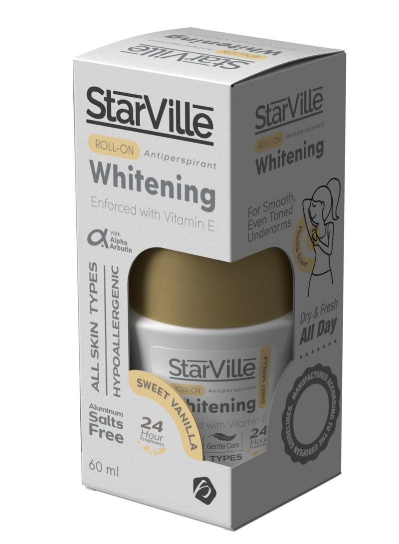 شان مزيل عرق برائحه الفانيليا- بودي ميلك -كريم مرطب لليدين-غسول للبشره المعرضه لحب الشباب - Image 2