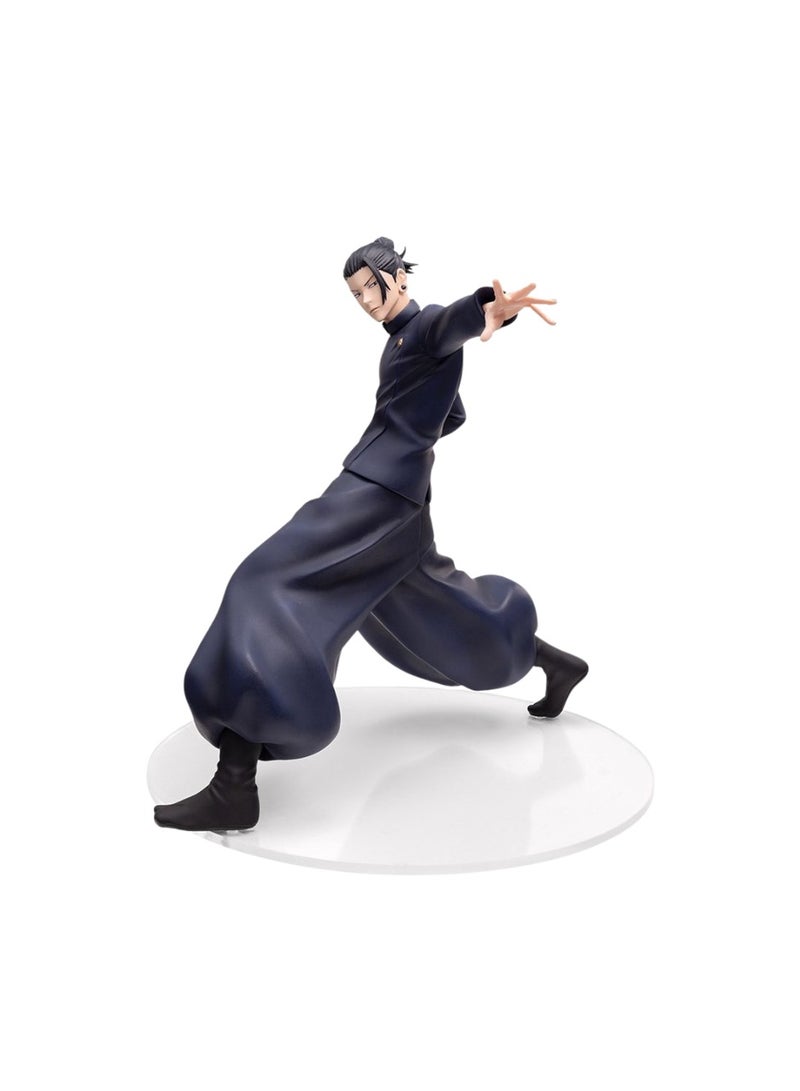 Sega Luminasta "Jujutsu Kaisen" Kaigyoku/Gyokusetsu "Suguru Geto" - Image 1