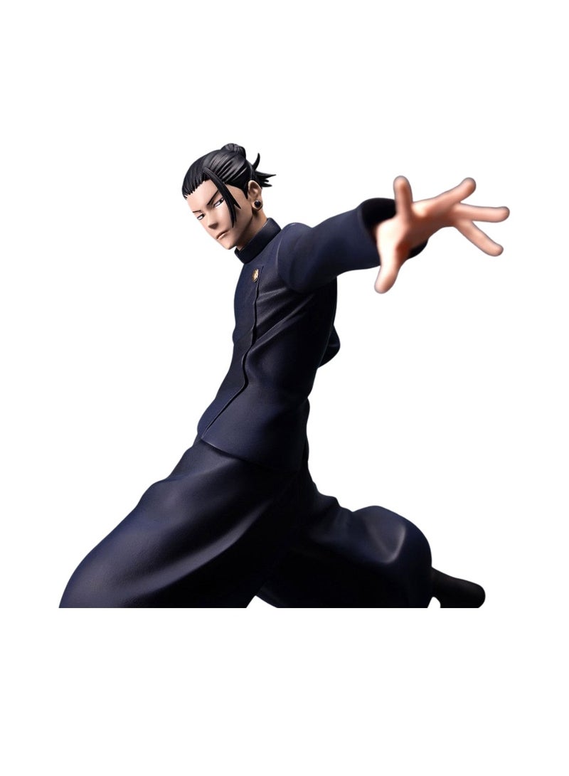 Sega Luminasta "Jujutsu Kaisen" Kaigyoku/Gyokusetsu "Suguru Geto" - Image 3