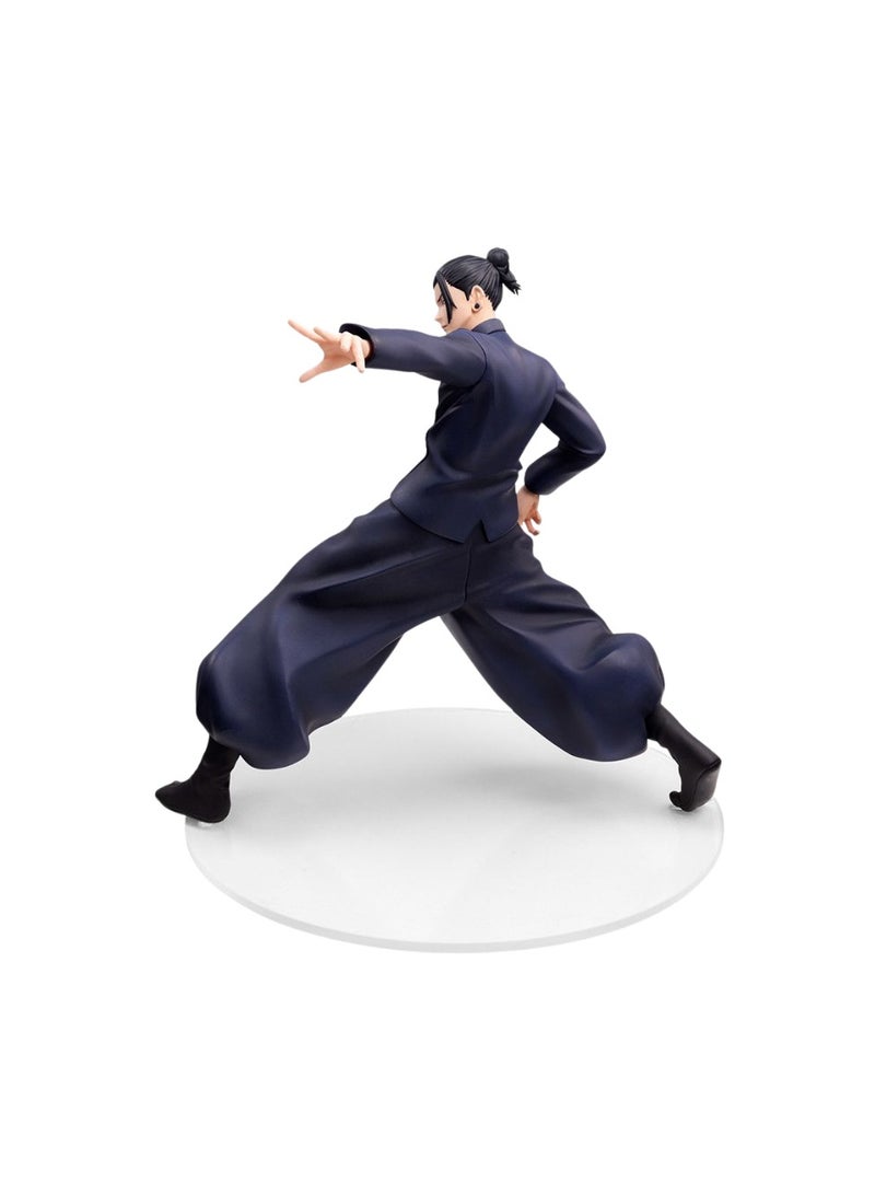 Sega Luminasta "Jujutsu Kaisen" Kaigyoku/Gyokusetsu "Suguru Geto" - Image 5
