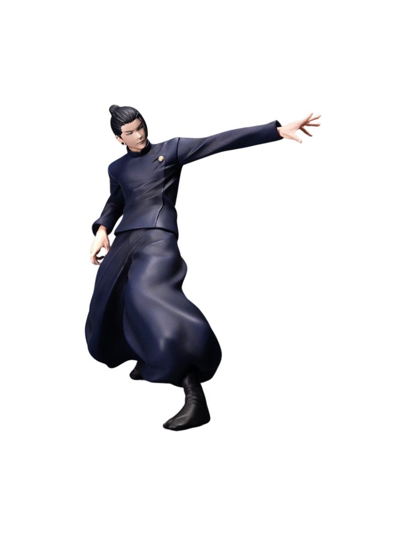 Sega Luminasta "Jujutsu Kaisen" Kaigyoku/Gyokusetsu "Suguru Geto" - Image 2