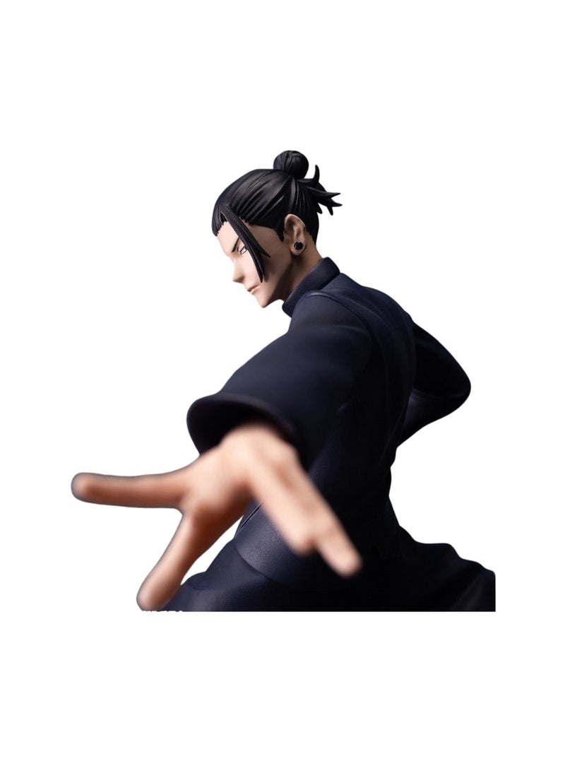 Sega Luminasta "Jujutsu Kaisen" Kaigyoku/Gyokusetsu "Suguru Geto" - Image 4