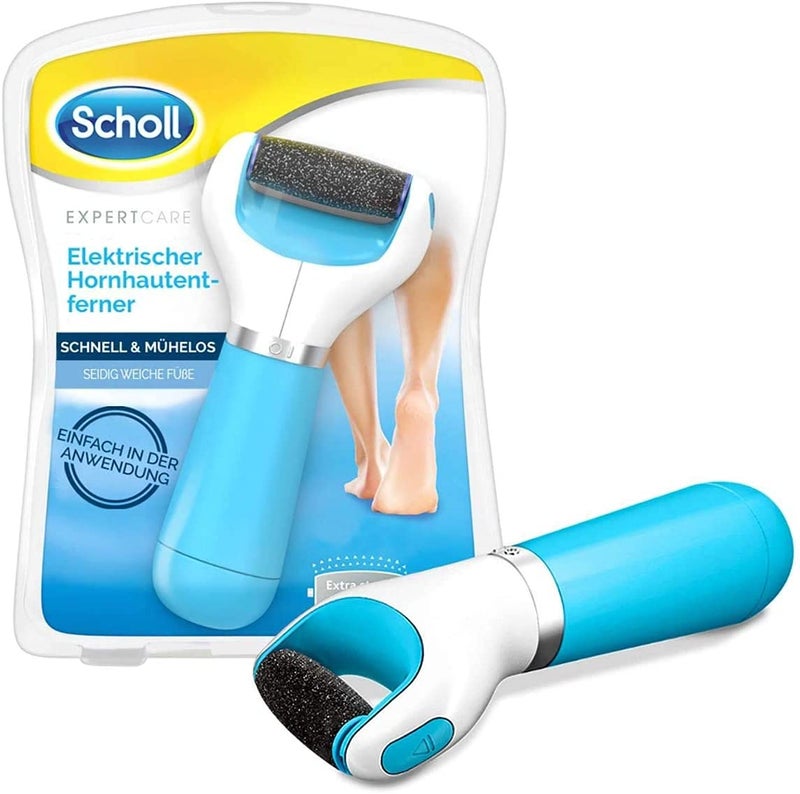 Scholl مجموعة شول فيلفت سموذ إكسبريس بيدي ملف القدم الإلكتروني - Image 3