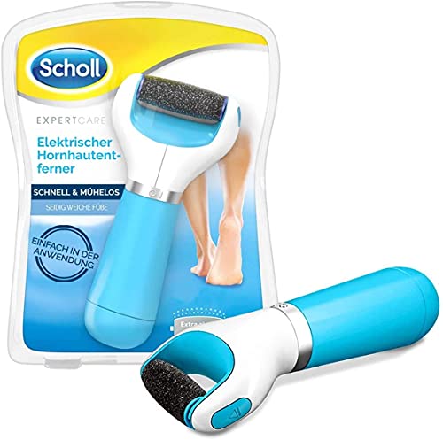 Scholl مجموعة شول فيلفت سموذ إكسبريس بيدي ملف القدم الإلكتروني - Image 1