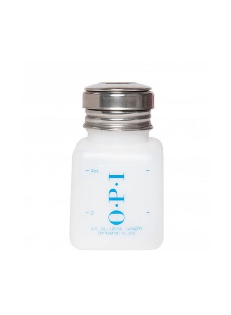 OPI Automatic Fluid Dispenser 120ml 