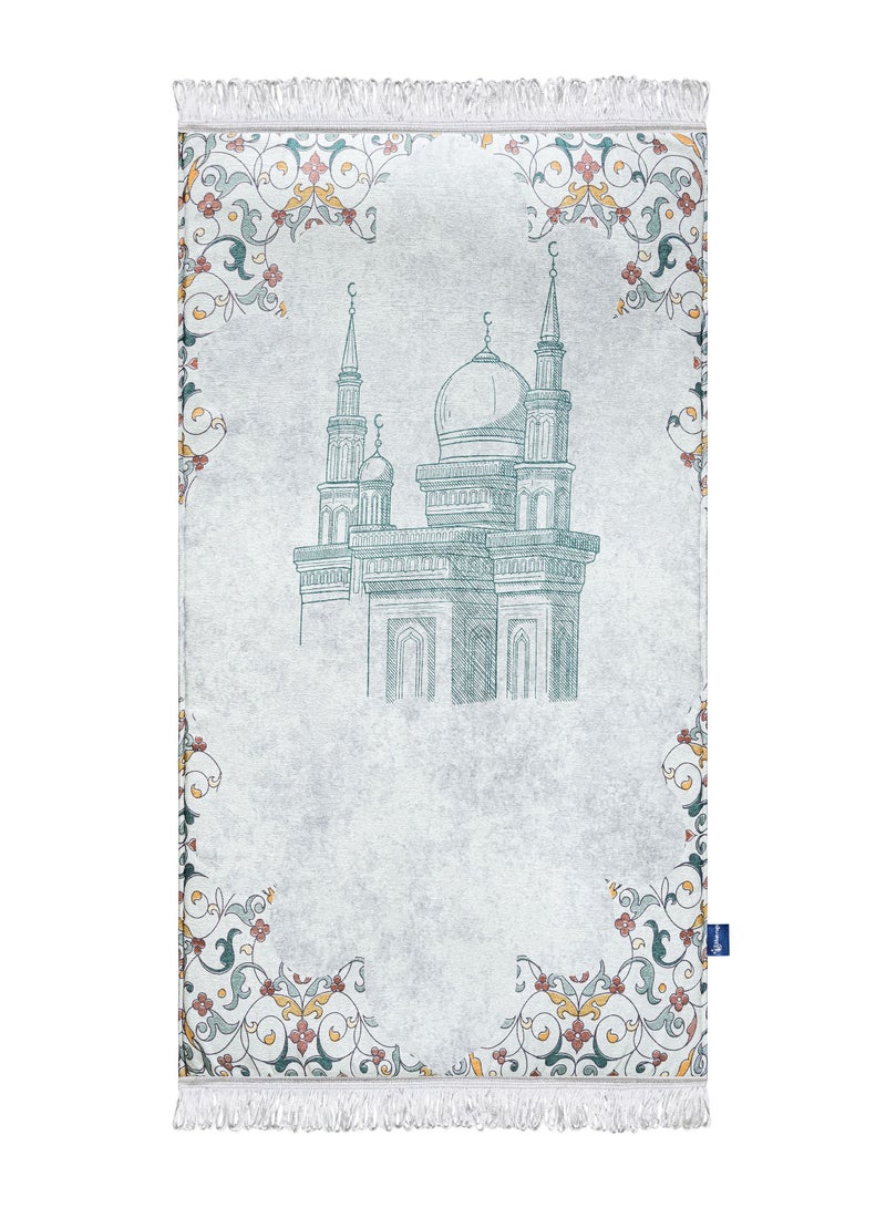 Urban rugs Prayer Mat - Image 1