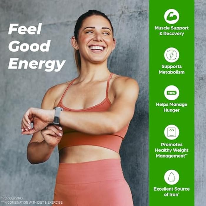 Orgain Organic Vegan Perfect Blend Protein Powder, 20g Clean Plant Protein, 6 Ingredients, <1g Sugar, Gluten Free, Non-GMO; No Artificial Flavors, Stevia Extract, Dairy or Soy Ingredients- Vanilla - Image 3