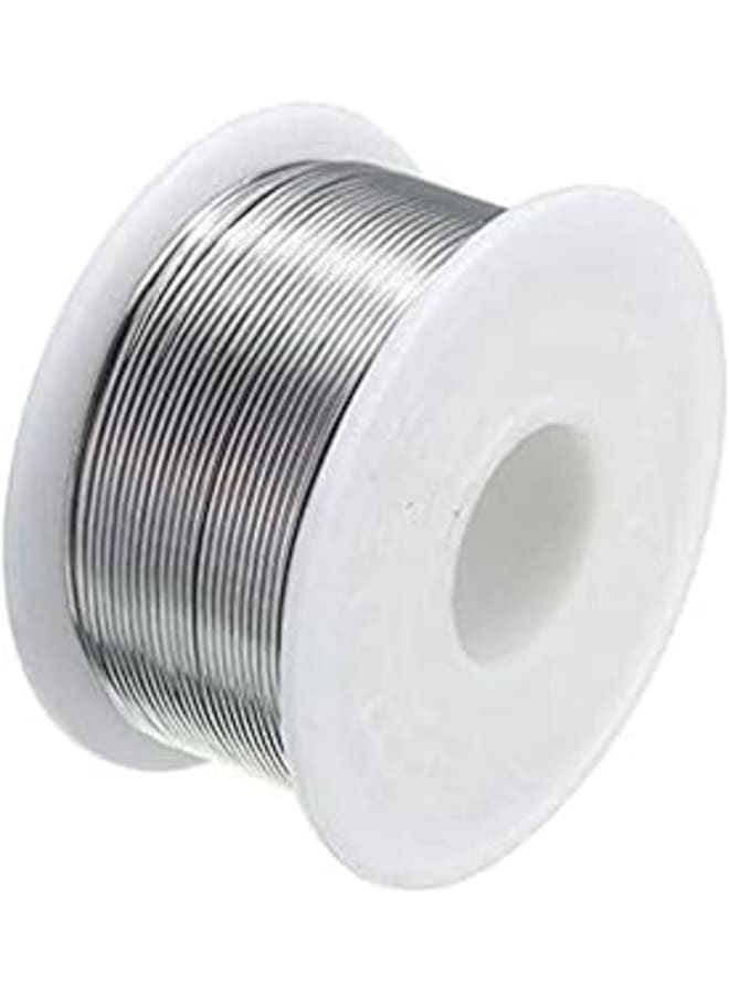 Solder Wire, 0.6mm, 100g (Sn70/Pb30)