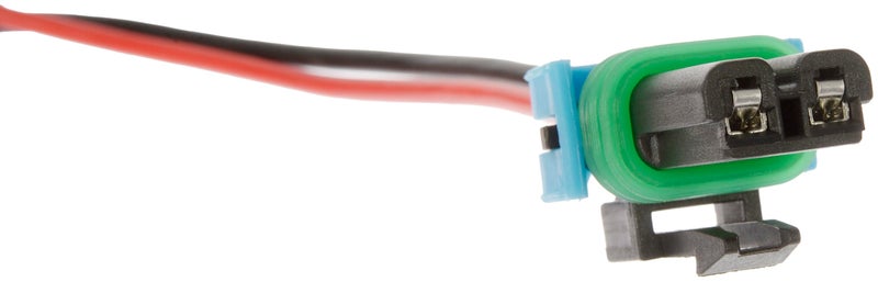 Dorman 973-407 Front HVAC Blower Motor Resistor Kit Compatible with Select Chevrolet / GMC / Isuzu Models - Image 4