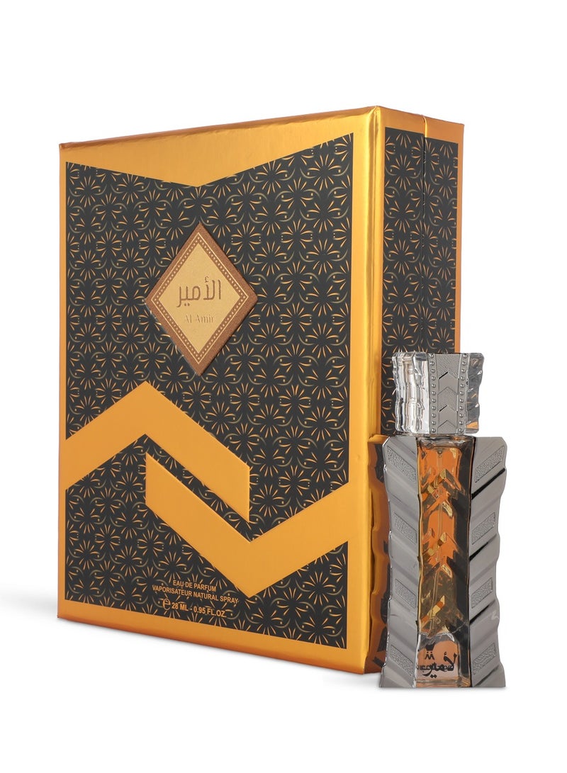 الماجد للعود عطر الأمير - Image 1