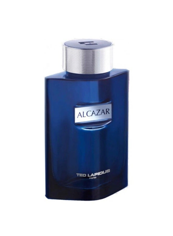 TED LAPIDUS Alcazar Eau de Toilette 100 ml - Image 1