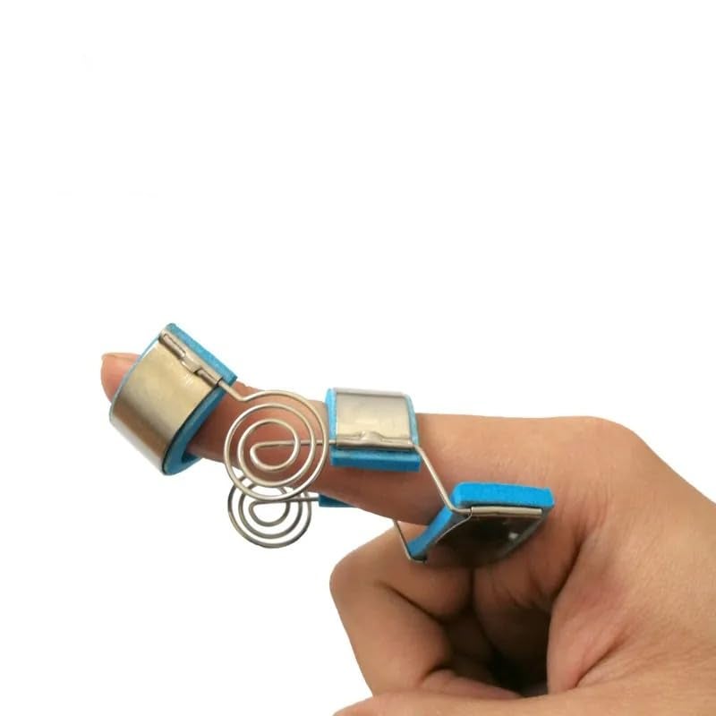 Digital Shoppy Simple Finger Exercise Rehabilitation Training Device (S) - Image 5