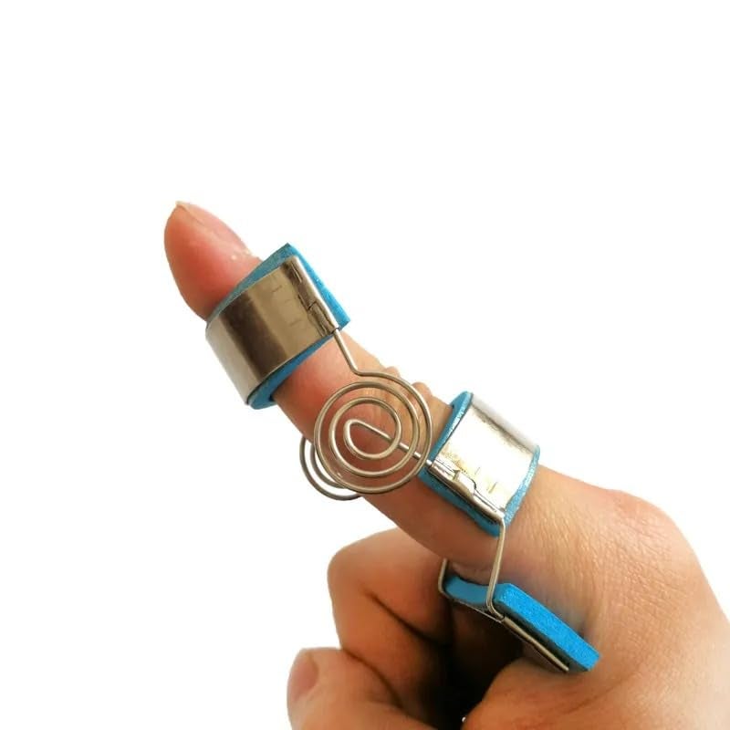 Digital Shoppy Simple Finger Exercise Rehabilitation Training Device (S) - Image 4