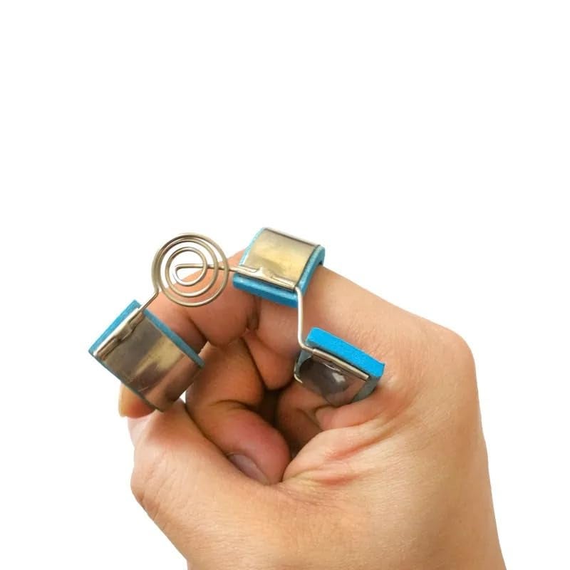 Digital Shoppy Simple Finger Exercise Rehabilitation Training Device (S) - Image 3