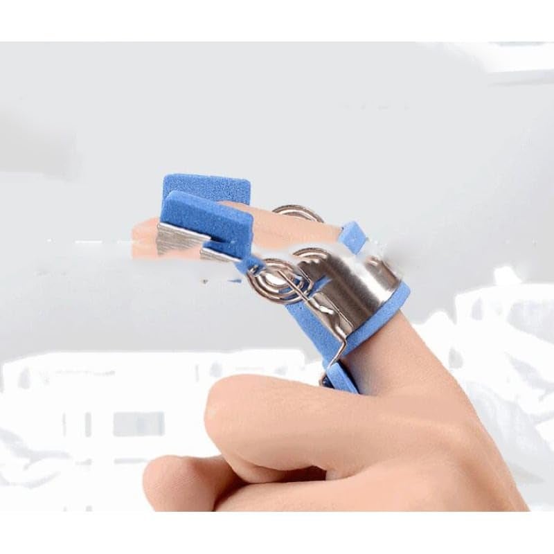 Digital Shoppy Simple Finger Exercise Rehabilitation Training Device (S) - Image 1