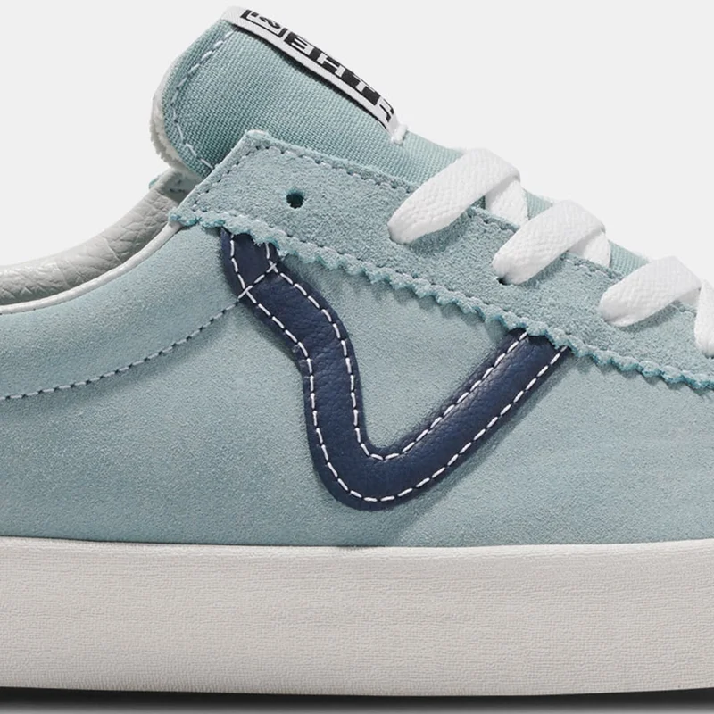VANS Grey Sport Low Unisex Shoes  | Best Price UAE