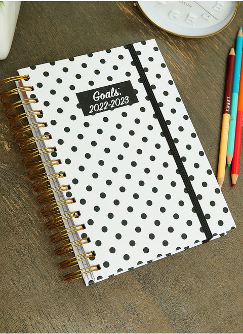 2022- 2023 Annual Planner