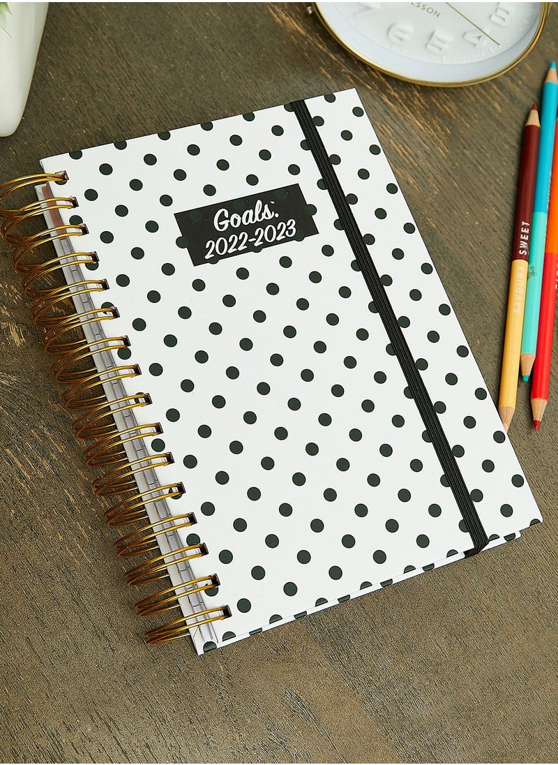 Back to school kit - 2022- 2023 Annual Planner - Image 1