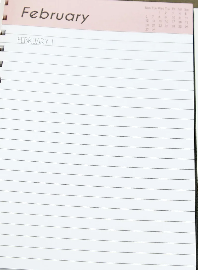 Back to school kit 2022- 2023 Annual Planner