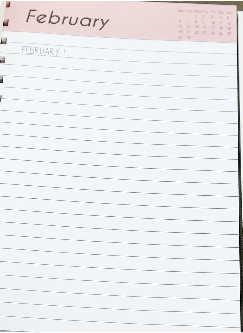 Back to school kit - 2022- 2023 Annual Planner - Image 1