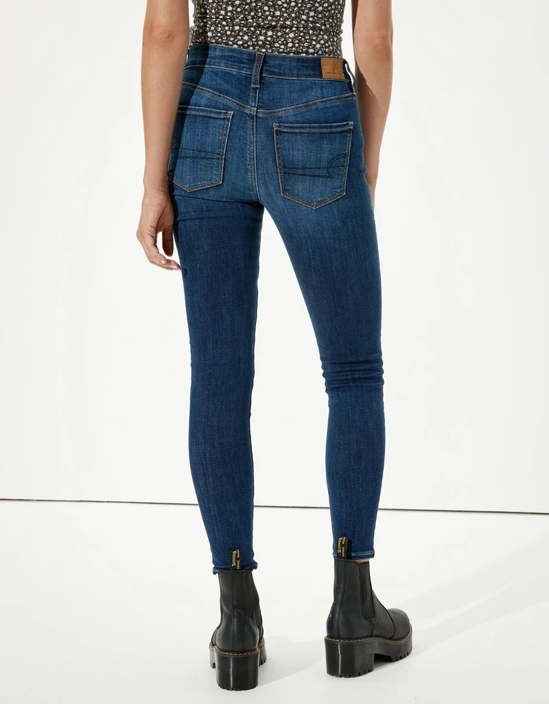 American Eagle AE Ne(x)t Level High-Waisted Jegging