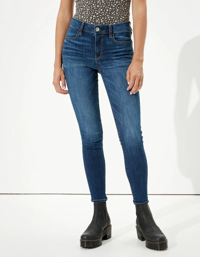 American Eagle AE Ne(x)t Level High-Waisted Jegging