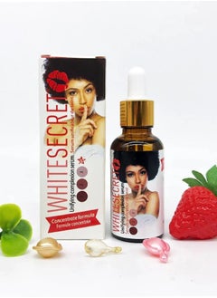 White secret Unifying Complexion Serum 30 ML 