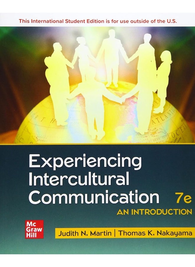 null - Experiencing Intercultural Communication: An Introduction ISE - Image 1
