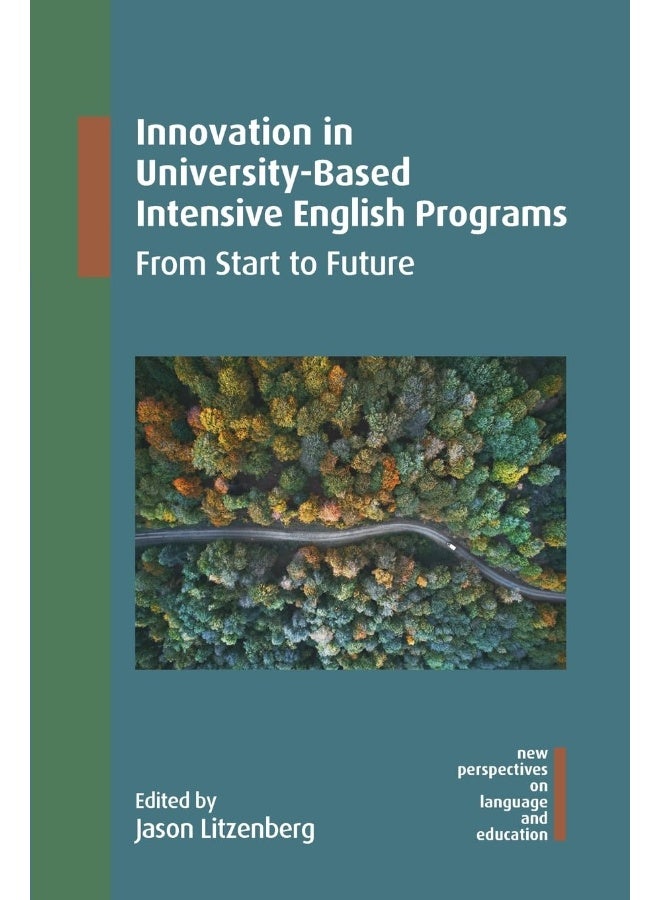 Innovation in University-Based Intensive English Programs: From Start to Future - Image 1