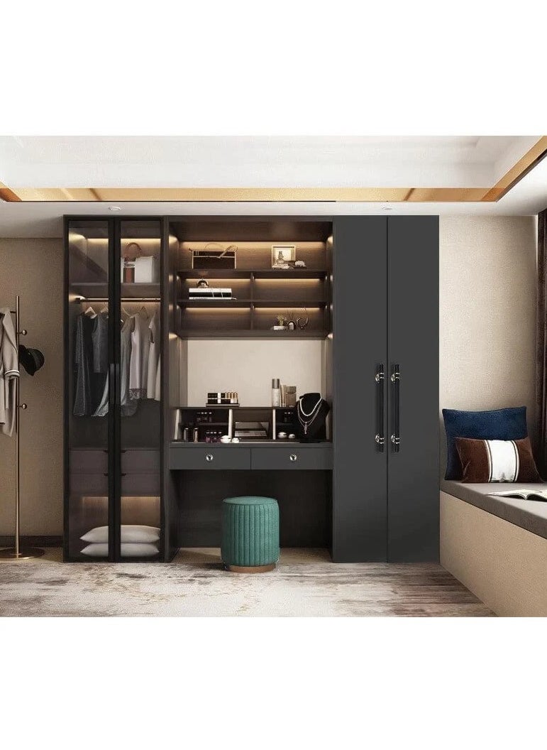 Generic - Modern Wardrobe CHWD285 - Image 1
