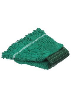 OMDEE TRADING OMDEE TRADING Wet Mop Refill 300 GM Set of 2 Green Color  - Image 4