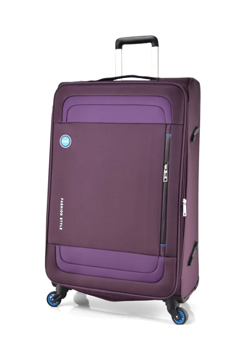 Track TRACK Luggage Soft set 4 pieces size 32/28/24/20  inch LW104/4P