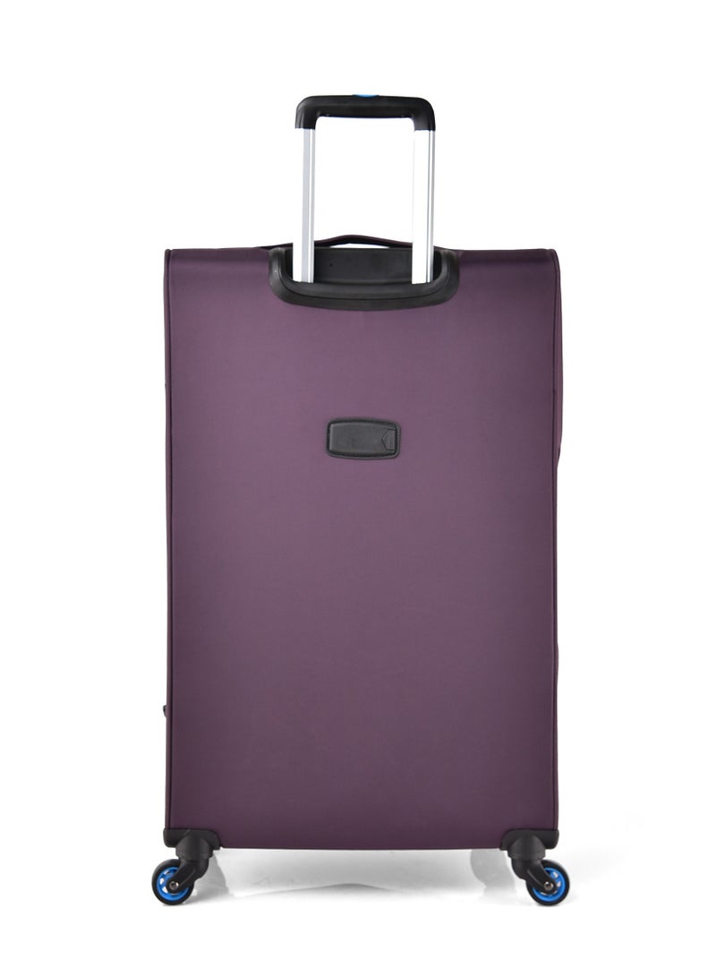 تراك طقم حقائب سفر تراِك  قطع مقاس  بوصة - Image 4