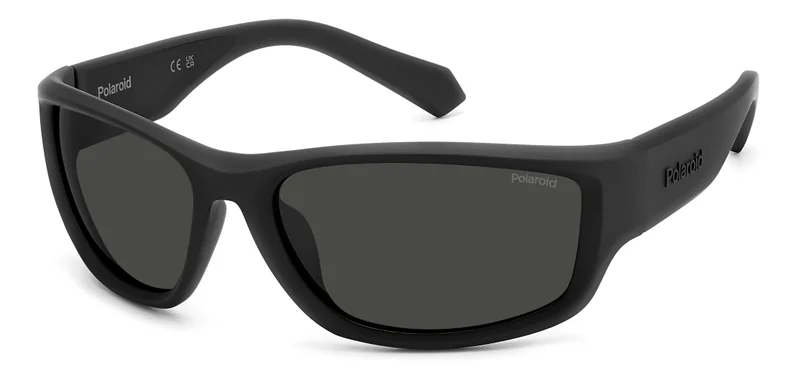 بولارويد Rectangular Sunglasses Frames