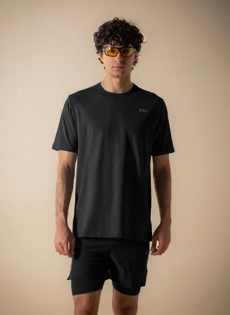 شايبس S93 AEROFORM TECHNICAL T-SHIRT